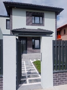 Proprietar, vând casă intabulată, 2025 Dumbrăvița