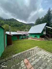 Cabana 5 camere| 125 mp| zona Cugir