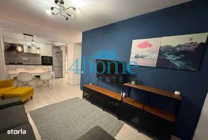 Apartament 3 Camere Nicolae Grigorescu|Centrala Proprie