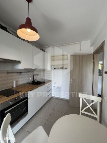 Greenfield Residence, apartament 3 camere, vedere directa padure (libe