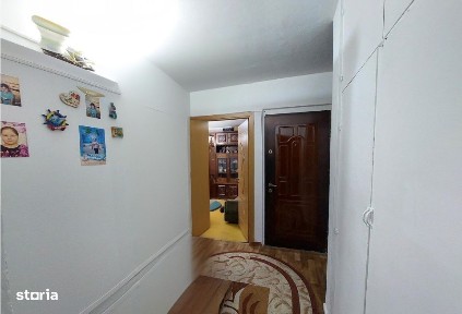 Apartament 2 camere decomandate, Brazda, zona linistita