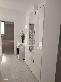 Apartament 2 camere zona Soarelui, bloc nou, cu parcare propie