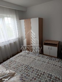 Apartament, 2 camere, decomandat, petfriendly, zona Lipovei