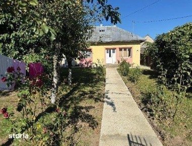 Talpa, Bargauani, Neamt