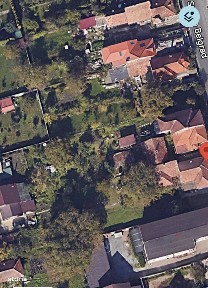 Dambul Rotund, Cluj-Napoca, Cluj