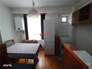 De inchiriat apartament cu o camera