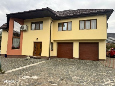 CASĂ DE VIS SAU AFACERE DE SUCCES - BAIA SPRIE
