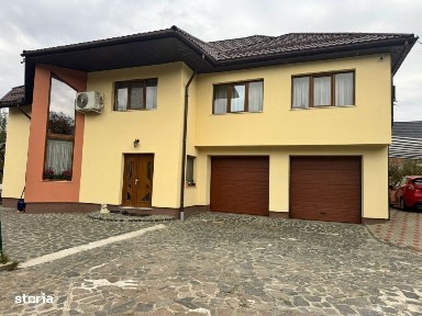 CASĂ DE VIS SAU AFACERE DE SUCCES - BAIA SPRIE