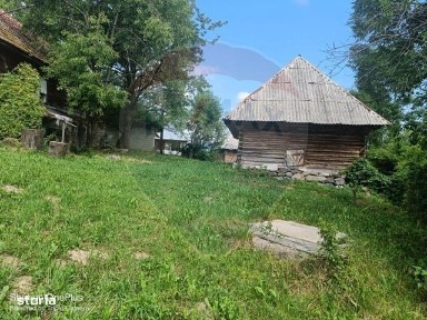 Breb, Ocna Sugatag, Maramures