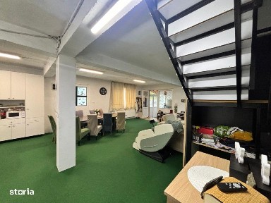 Vanzare - Casa P+M, cu suprafata utila de 176 mp, teren de 339 mp