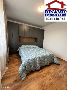 Apartament 2 cam, 56 mp utili, Str. Fermelor, 450 Eur/lunar