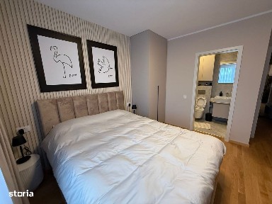 Apartament cu 3 camere de închiriat - Tractorul