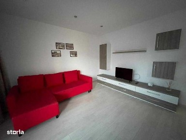 Apartament 2 camere, open space, 52 mp, Coresi, Urban Invest