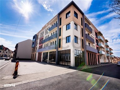 Strada Avram Iancu, Orasul Nou, Oradea, Bihor