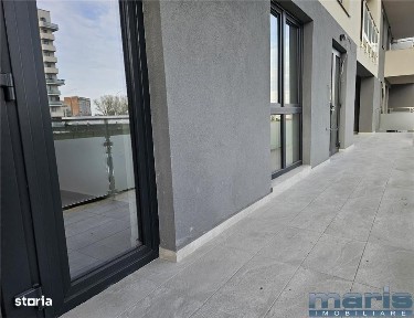 Inchiriere spatii comerciale-servicii-Maurer intre 40 si 120 mp