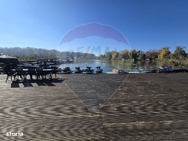 DE VANZARE Apartament cu 3 camere CLUB LAC SNAGOV