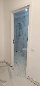 Apartament finisat, cu grădină privată și parcare inclusă AFI Ar
