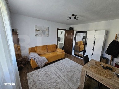 Apartament, 2 camere, zona Decebal