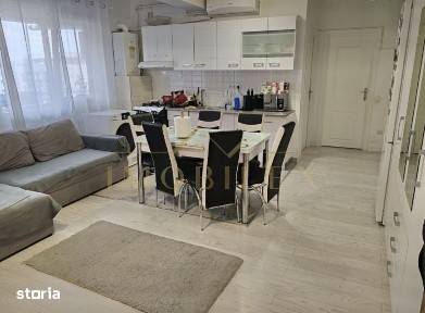 Apartament 3 camere 53mp + Parcare | CASA ZANELOR | Floresti