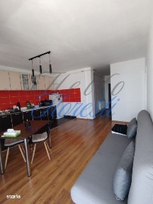 Apartament 2 camere, 53 mp, Zona Muzeu Apei Floresti