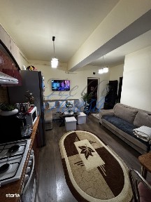 Apartament 2 camere 38mp + Parcare | Sub Cetate | Floresti