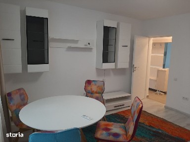 Apartament 3 camere în zona GHEORGHENI