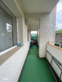 Apartament o camera, gradina plus parcare incluse in pret