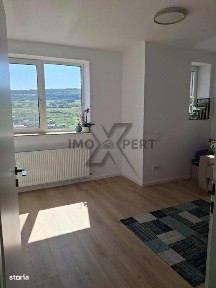 Apartament 3 camere, partial mobilat, parcare, Beta Residence