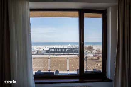 Aleea Siracuza, Mamaia Nord, Constanta