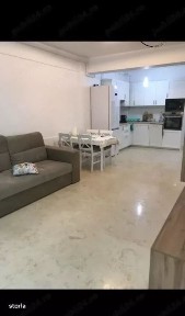 Apartament 2 camere, Prima Linie Mamaia Nord, Vedere Superba la Mare