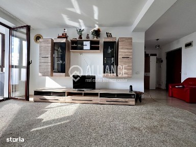 TOMIS PLUS (COD 05)-Apartament 3 Camere Cu Parcare Subterana