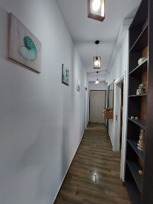 Inchiriez pe termen lung apartament cu 3 camere in Mamaia Nord