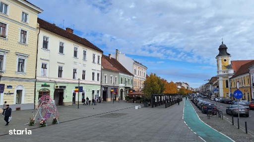 Bulevardul Eroilor, Centru, Cluj-Napoca, Cluj