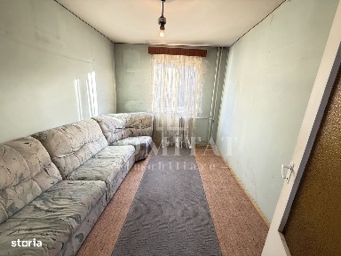 Apartament cu 4 camere decomandate | Cartierul Mărăști | Zona Kaufland