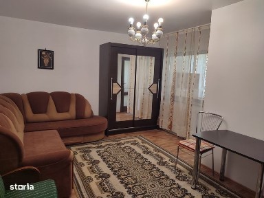 Central,aproape de UMF si P Unirii,ap 2c