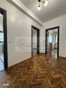 Apartament 3 camere UMF -CENTRU -699 EURO