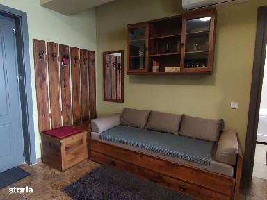 Apartament Lazar Residence | Loc de parcare | zona Palas