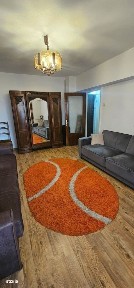 330euro/luna, zona Piata Unirii, apartament 1 camera cu loc parcare