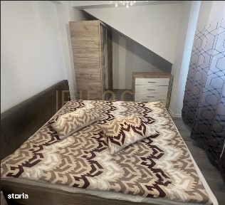 Ap 2 cam, de inchiriat, capat Pacurari Crystal