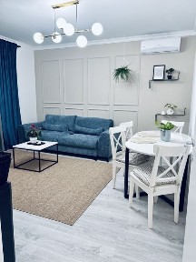 Apartament 2 camere+parcare Proprietar