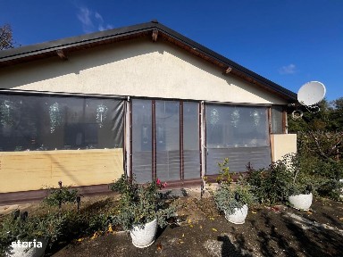 Casa la pret de garsoniera