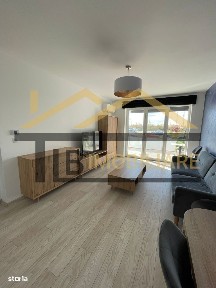 Apartament de 2 camere, 59mp, parcare, prima inchiriere, Zona Maurer