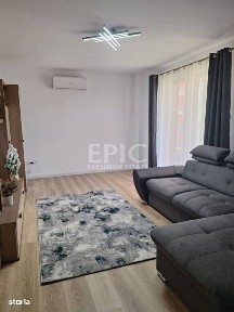 Chirie 2 camere/ Bloc nou/ Comision 0%/ Green Residence