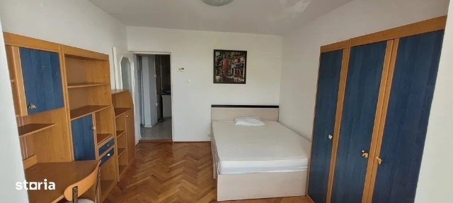 Tudor Vladimirescu, Targu Mures, Mures