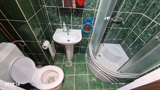 Triaj-Harman, Brasov