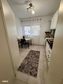 Apartament 2 camere | Etaj 1 | mobilat & utilat | lângă mall Sânpetru