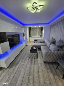 Apartament 2 camere, zona Vlahuta