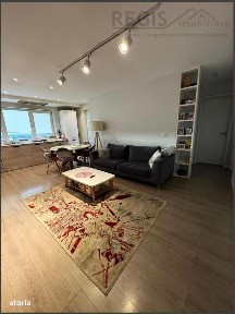 Apertament 3 camere,modern si spatios,cu 2 locuri de parcare