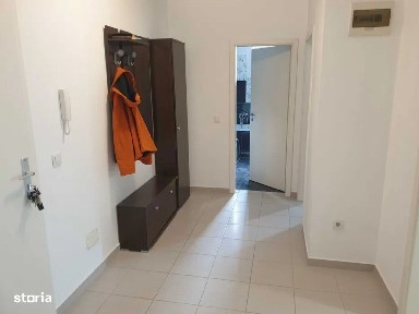 Apartament 2 camere zona Avantgarden mobilat (loc de parcare )