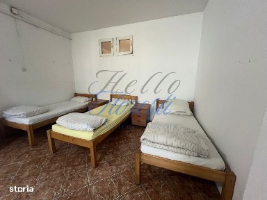 Apartamente de inchiriat la curte comuna pentru muncitori, in zona Chi